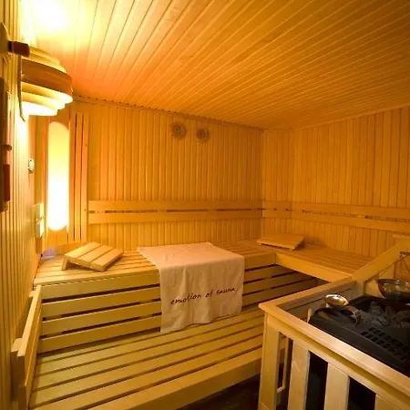Nordwest-hotel 4* באד צווישנהם