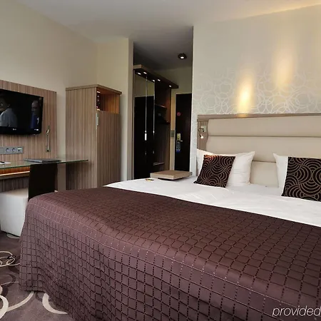 Nordwest-hotel 4*