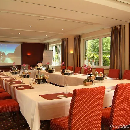 Nordwest-hotel