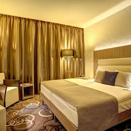 Nordwest-hotel