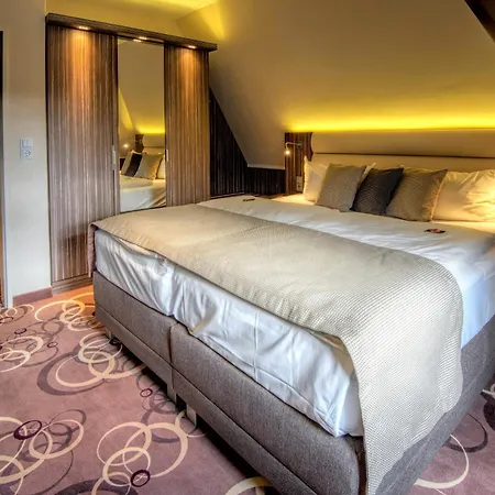 Nordwest-hotel Hotel
