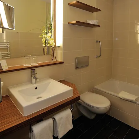 Nordwest-hotel 4*