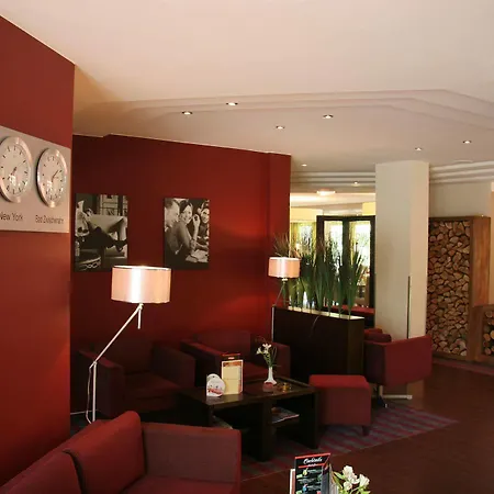 Nordwest-hotel Hotel 4*
