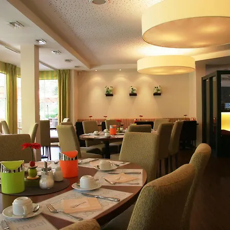 Nordwest-hotel 4* Bad Zwischenahn
