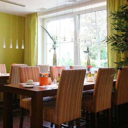 Nordwest-hotel 4* Bad Zwischenahn