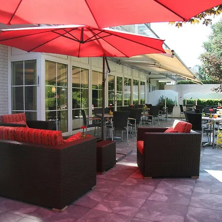 Nordwest-hotel فندق 4*