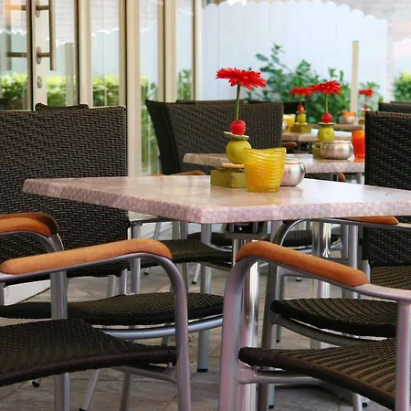 فندق Nordwest-hotel