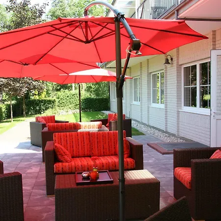 Nordwest-hotel 4* Bad Zwischenahn