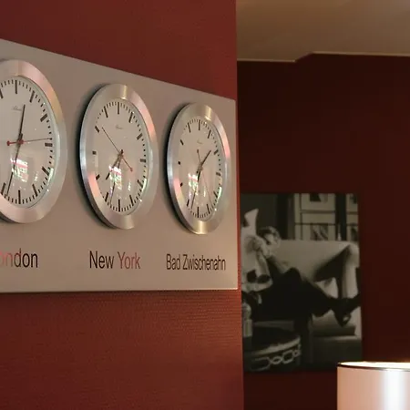 Nordwest-hotel Hotel 4*