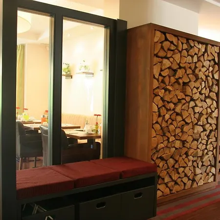 Hotel Nordwest-hotel