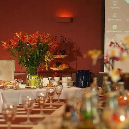 Otel Nordwest-hotel Bad Zwischenahn