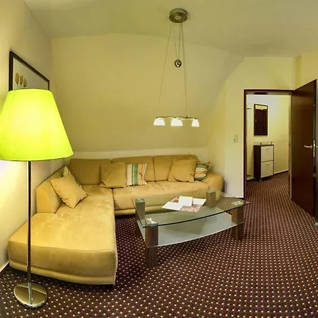 Nordwest-hotel Hotel Bad Zwischenahn