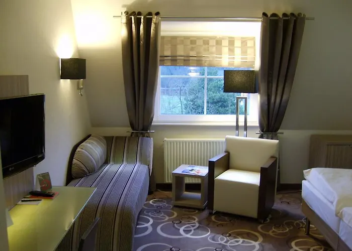 Nordwest-hotel Bad Zwischenahn