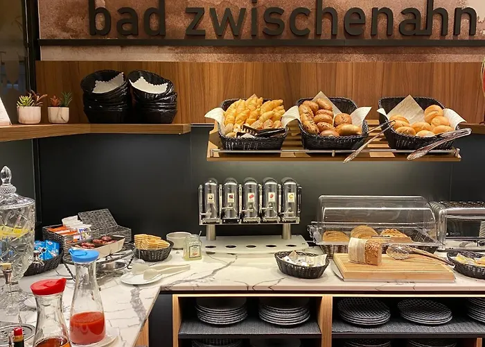 Nordwest-hotel Bad Zwischenahn