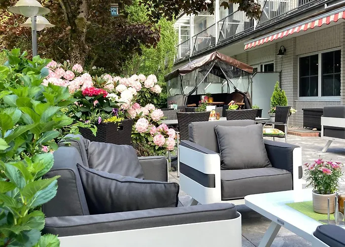 Nordwest-hotel Hotel