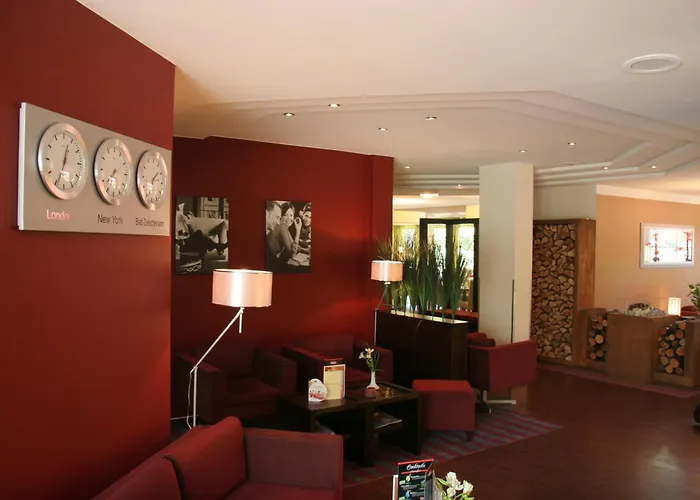 Nordwest-hotel Bad Zwischenahn