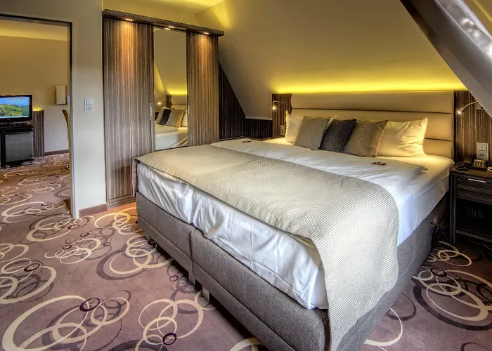 Hotel Nordwest-hotel Bad Zwischenahn