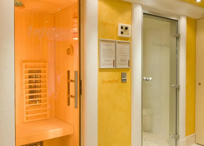 Nordwest-hotel Hotel