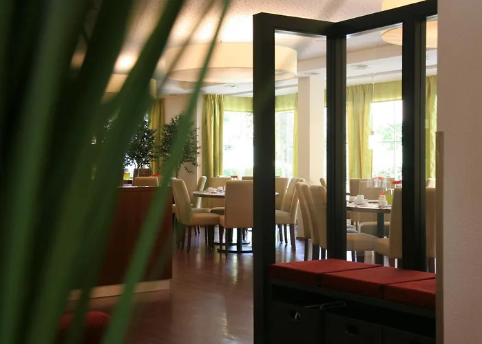 Hotel Nordwest-hotel