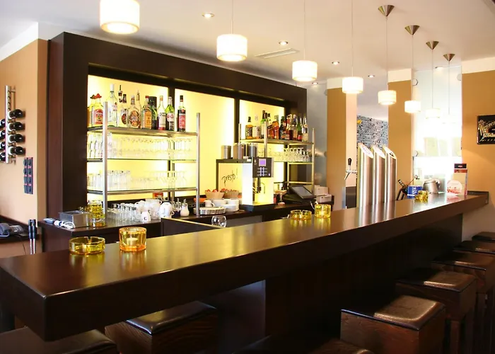 Szálloda Nordwest-hotel Bad Zwischenahn