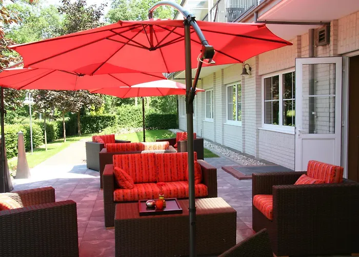 Hotel Nordwest-hotel