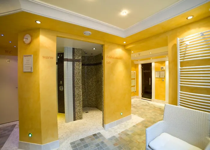 Nordwest-hotel 4* Bad Zwischenahn