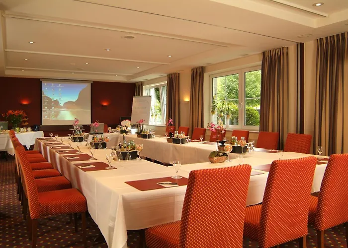 Nordwest-hotel Bad Zwischenahn