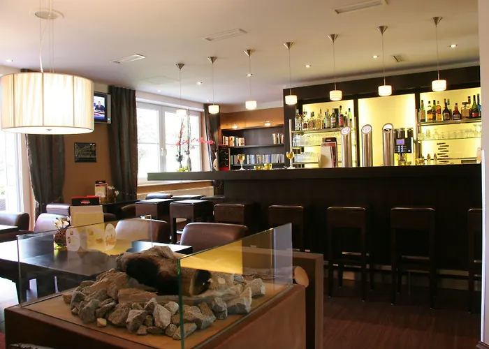 Nordwest-hotel 4* Bad Zwischenahn