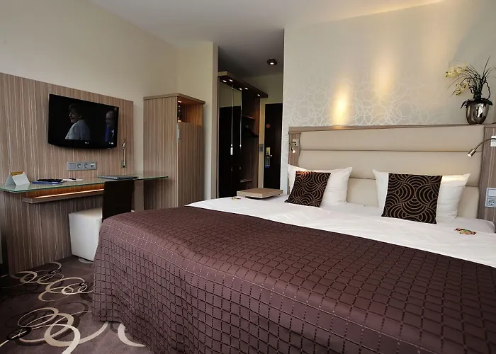 Nordwest-hotel Bad Zwischenahn