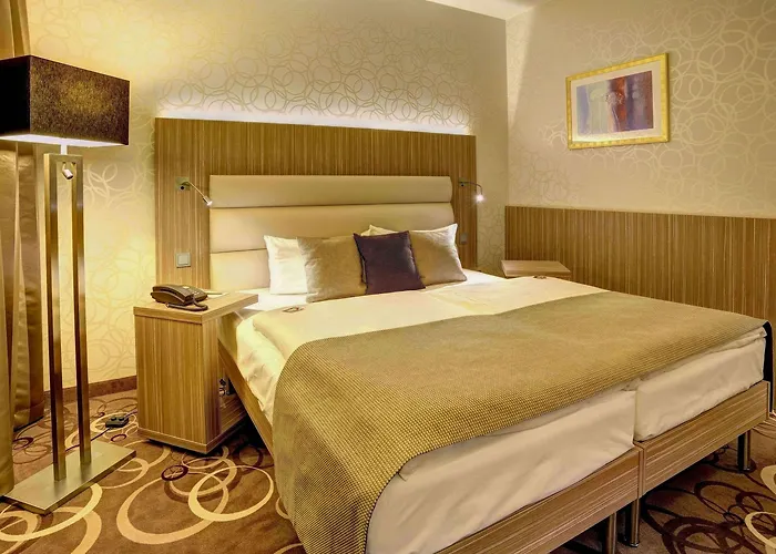 Nordwest-hotel 4* Bad Zwischenahn