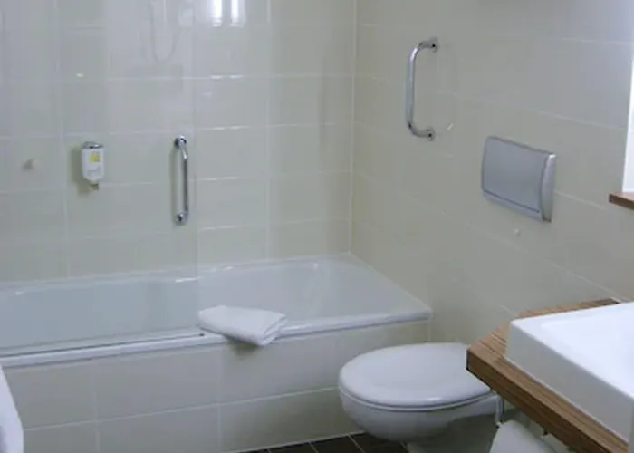 Nordwest-hotel Hotel