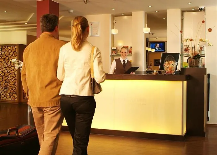 Nordwest-hotel Hotel Bad Zwischenahn