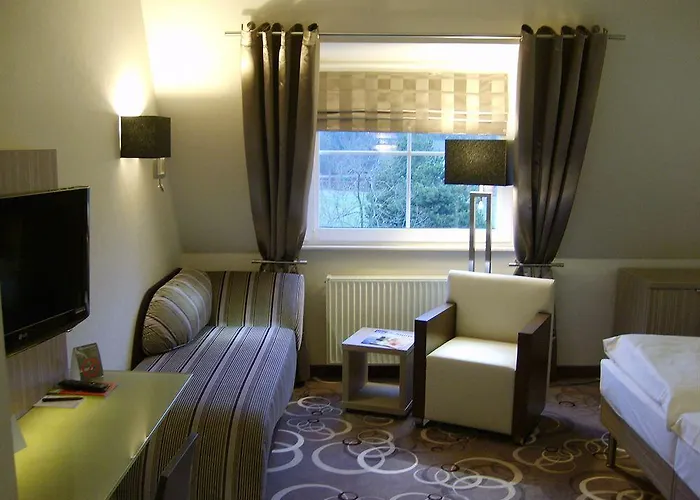 Nordwest-hotel Bad Zwischenahn