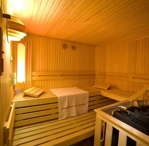 Nordwest-hotel 4* Bad Zwischenahn