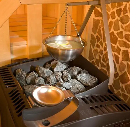 Nordwest-hotel Hotel Bad Zwischenahn