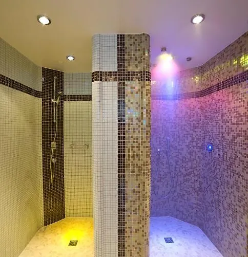 Nordwest-hotel Bad Zwischenahn