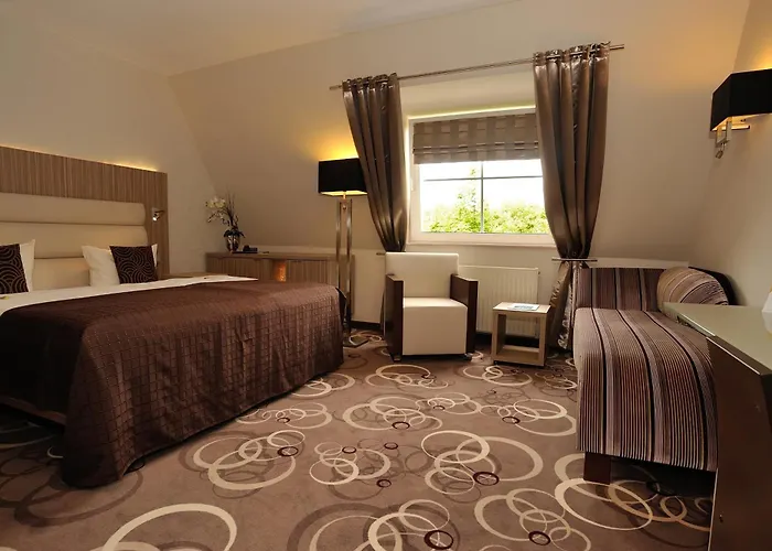 Nordwest-hotel Hotel Bad Zwischenahn