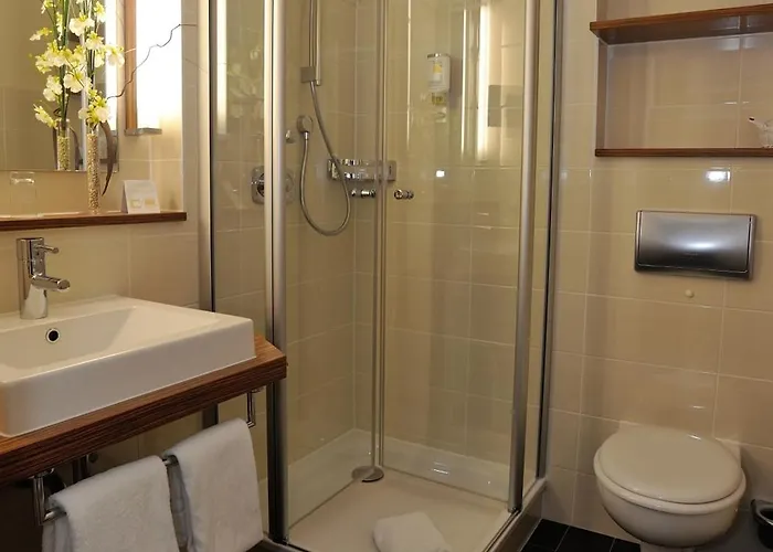 Hotel Nordwest-hotel Bad Zwischenahn