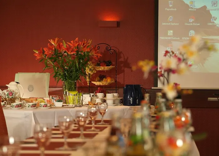 Hotel Nordwest-hotel Bad Zwischenahn