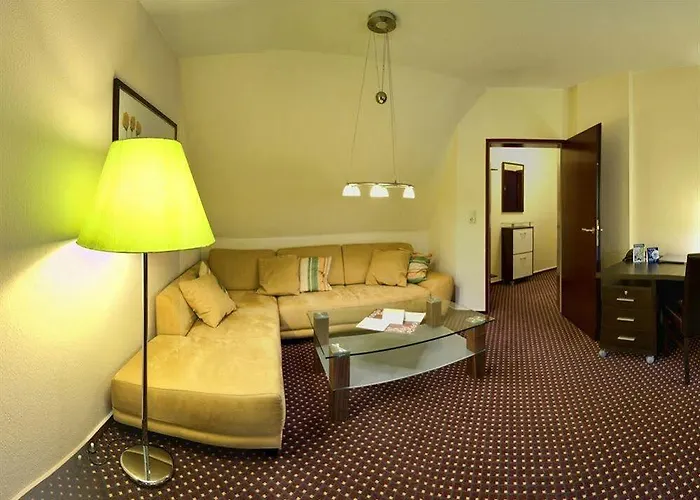 Nordwest-hotel Hotel Bad Zwischenahn